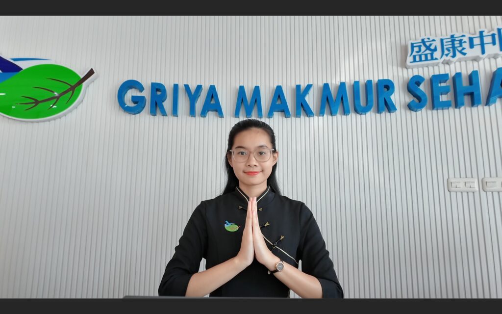 klinik kesehatan terdekat